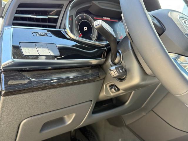 2026 Audi Q7 Premium 45 TFSI quattro tiptronic