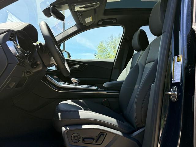 2026 Audi Q7 Premium 45 TFSI quattro tiptronic
