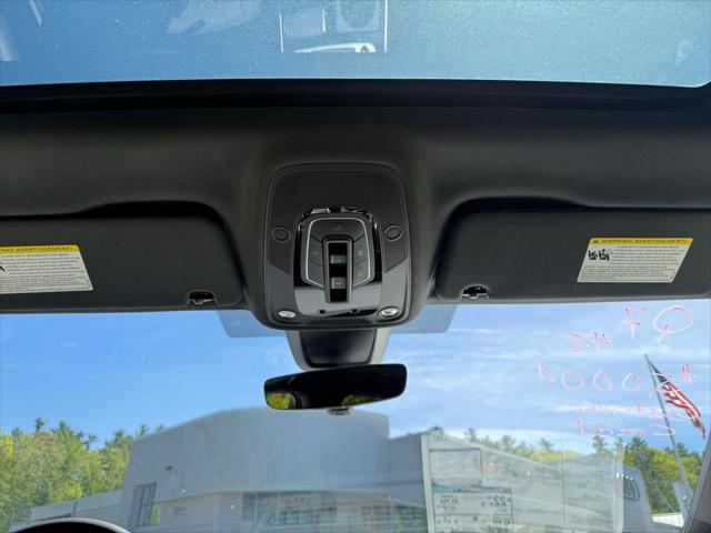 2026 Audi Q7 Premium 45 TFSI quattro tiptronic