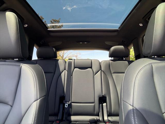 2026 Audi Q7 Premium 45 TFSI quattro tiptronic