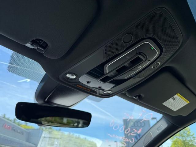 2026 Audi Q7 Premium 45 TFSI quattro tiptronic