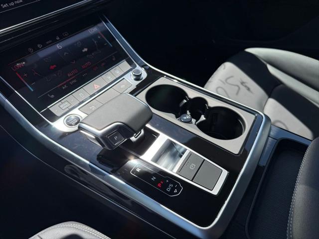 2026 Audi Q7 Premium 45 TFSI quattro tiptronic