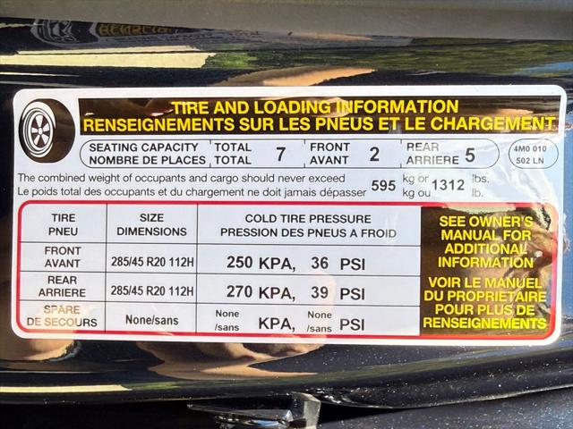 2026 Audi Q7 Premium 45 TFSI quattro tiptronic