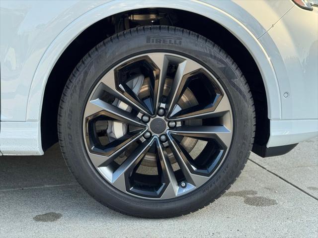 2026 Audi Q7 Premium Plus TFSI quattro tiptronic