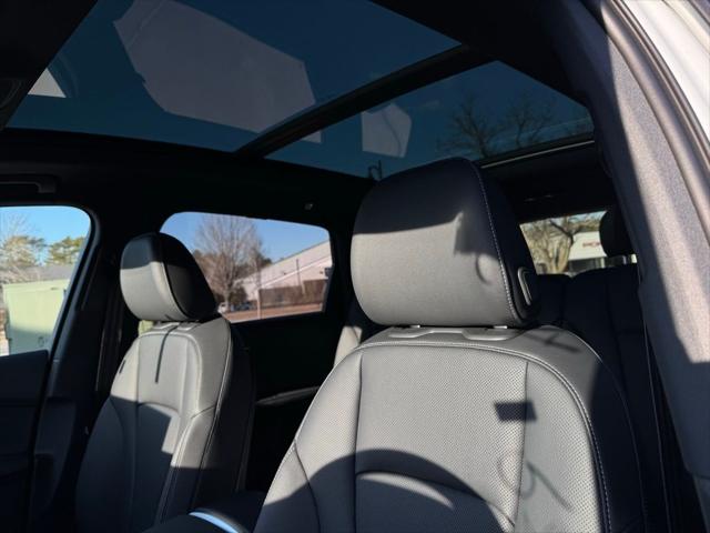 2026 Audi Q7 Premium Plus TFSI quattro tiptronic