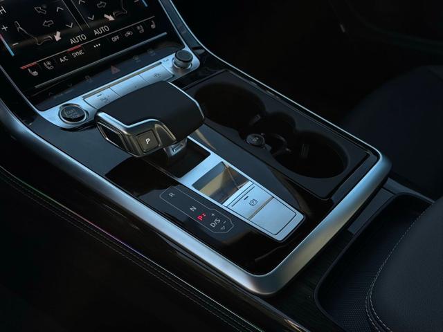 2026 Audi Q7 Premium Plus TFSI quattro tiptronic