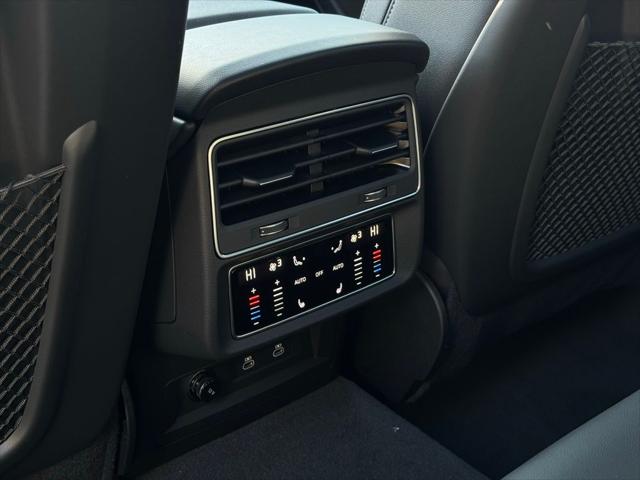 2026 Audi Q7 Premium Plus TFSI quattro tiptronic