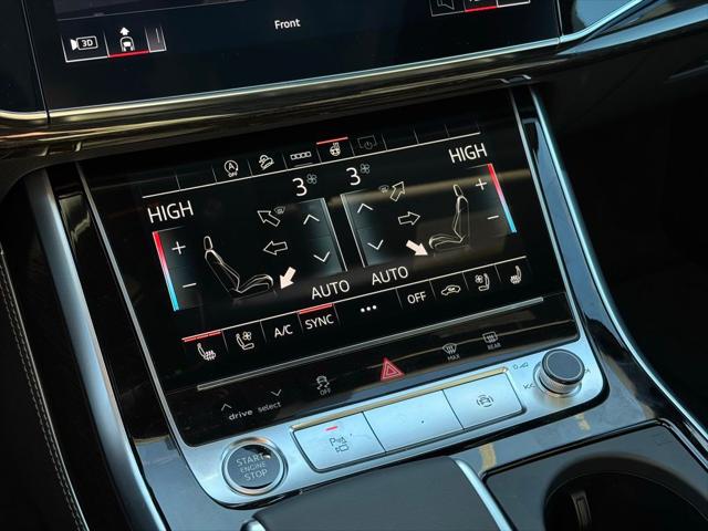 2026 Audi Q7 Premium Plus TFSI quattro tiptronic