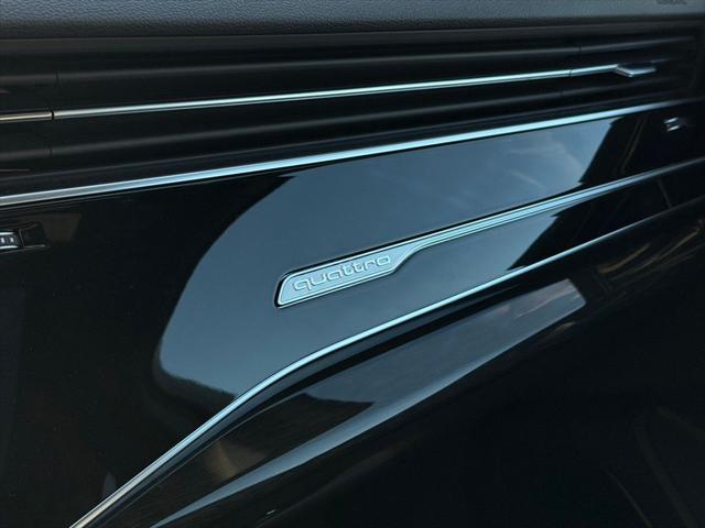 2026 Audi Q7 Premium Plus TFSI quattro tiptronic
