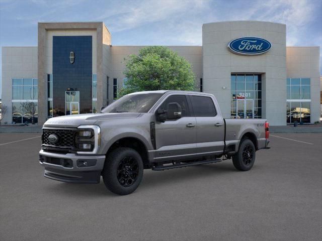 2026 Ford F-250 XLT for sale in Georgetown, TX