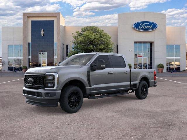 2026 Ford F-250 XLT for sale in Georgetown, TX