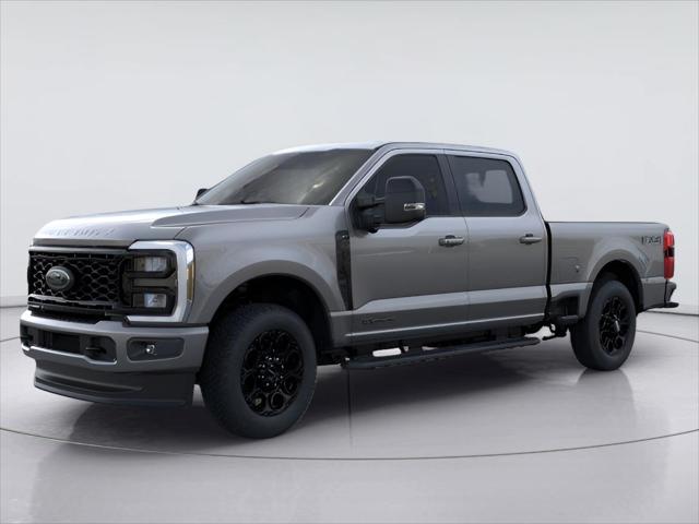 2026 Ford F-250 XLT for sale in Georgetown, TX