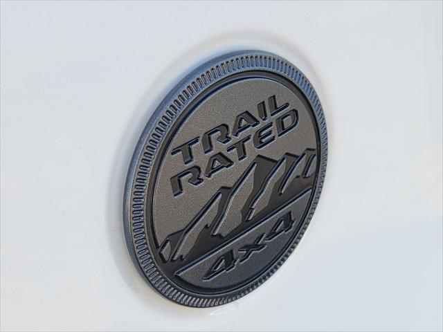 2026 Jeep Wrangler 4-Door Sport 4x4