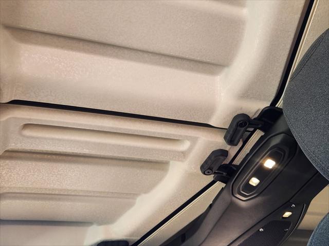 2026 Jeep Wrangler 4-Door Sport 4x4