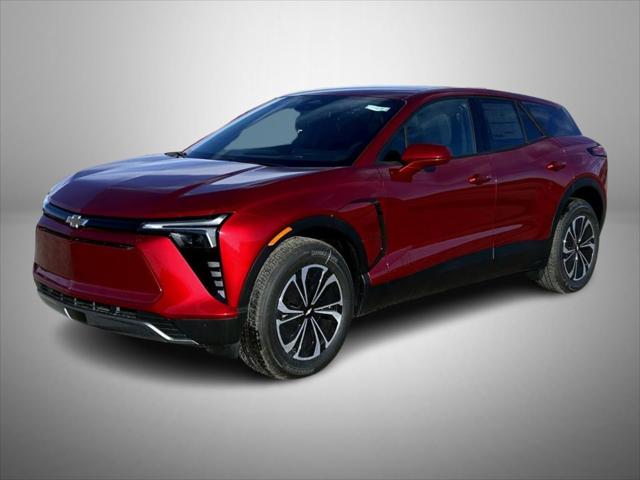 2026 Chevrolet V Blazer LT AWD for sale in Omaha, NE