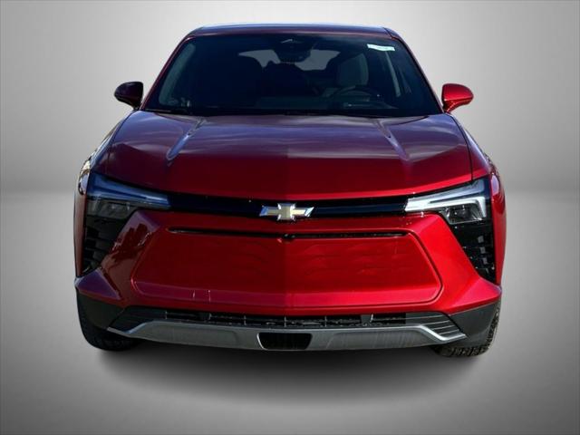 2026 Chevrolet V Blazer LT AWD