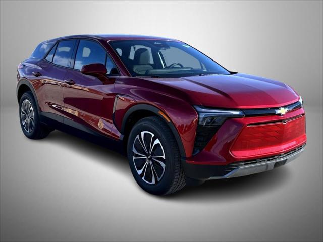2026 Chevrolet V Blazer LT AWD