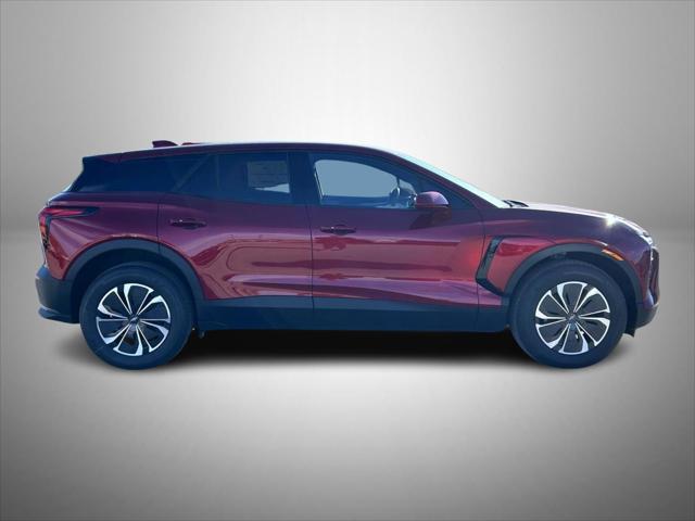 2026 Chevrolet V Blazer LT AWD
