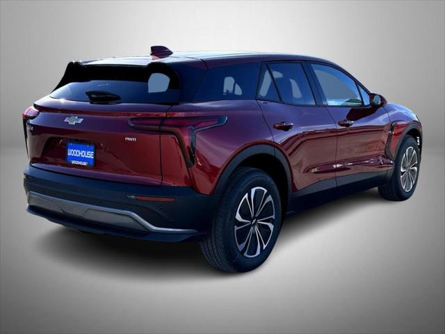 2026 Chevrolet V Blazer LT AWD