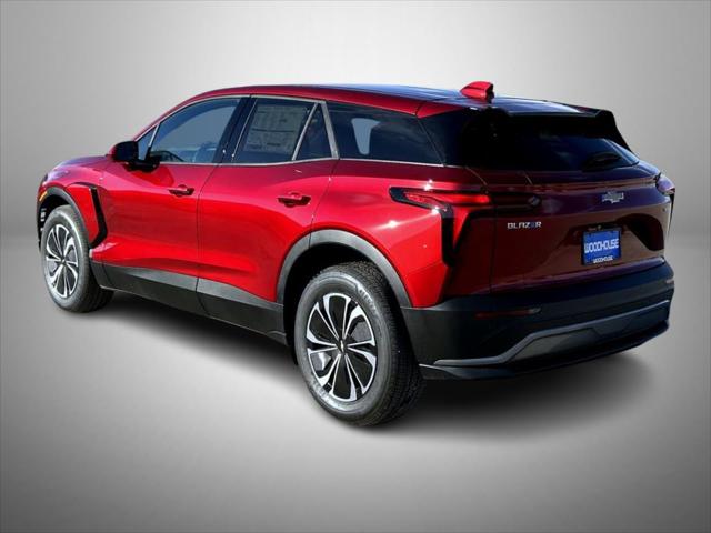 2026 Chevrolet V Blazer LT AWD