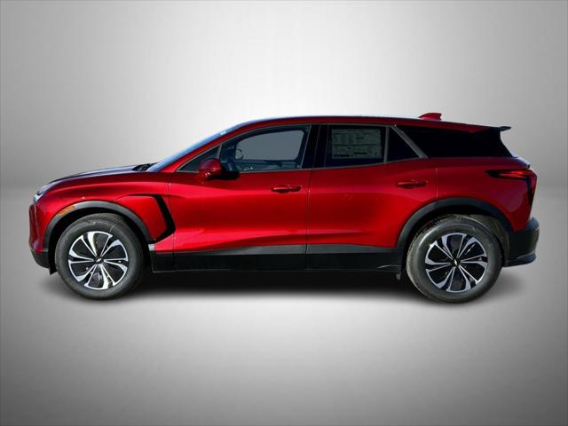 2026 Chevrolet V Blazer LT AWD