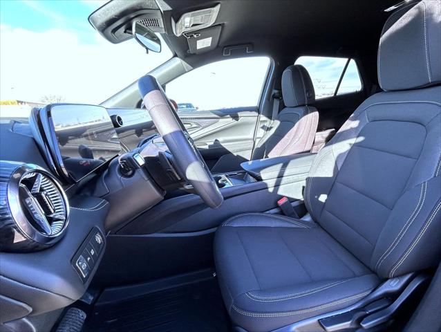 2026 Chevrolet V Blazer LT AWD