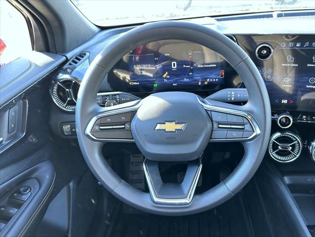 2026 Chevrolet V Blazer LT AWD