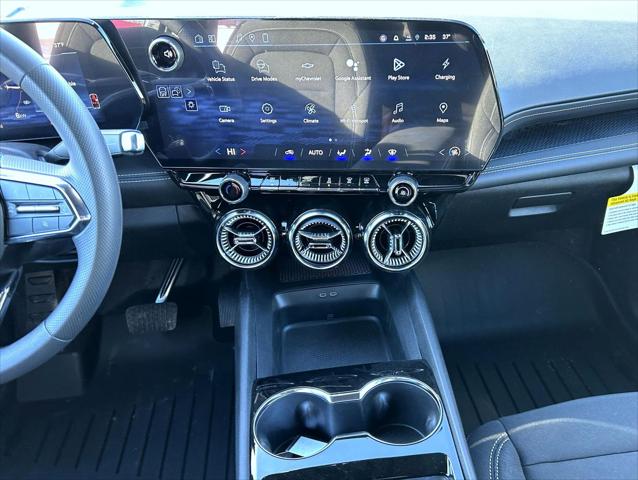2026 Chevrolet V Blazer LT AWD