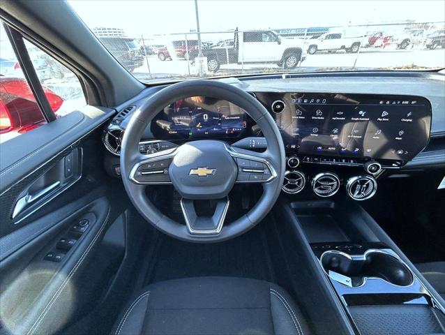 2026 Chevrolet V Blazer LT AWD