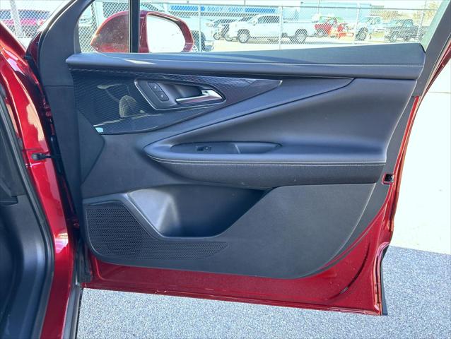 2026 Chevrolet V Blazer LT AWD