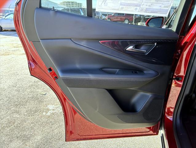 2026 Chevrolet V Blazer LT AWD