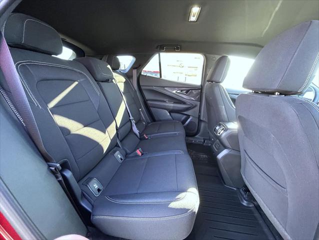 2026 Chevrolet V Blazer LT AWD