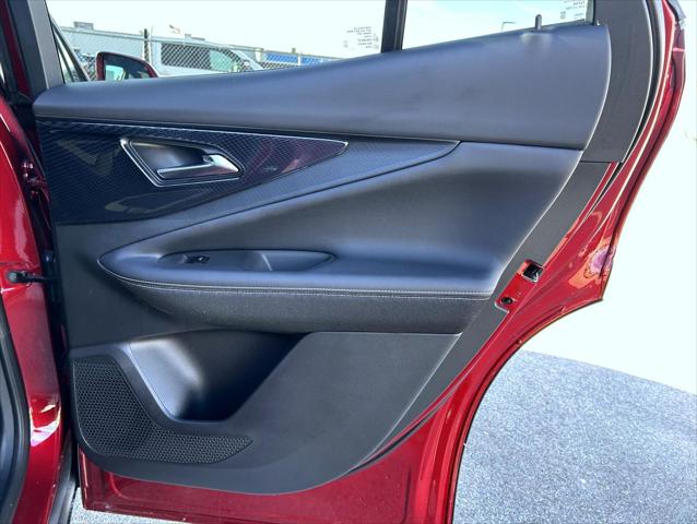 2026 Chevrolet V Blazer LT AWD