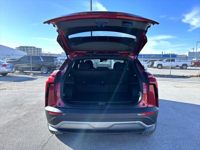 2026 Chevrolet V Blazer LT AWD