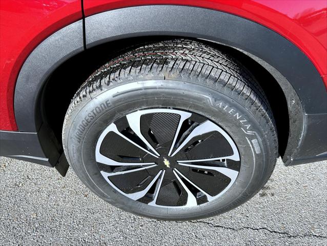 2026 Chevrolet V Blazer LT AWD