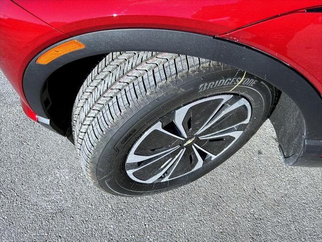 2026 Chevrolet V Blazer LT AWD
