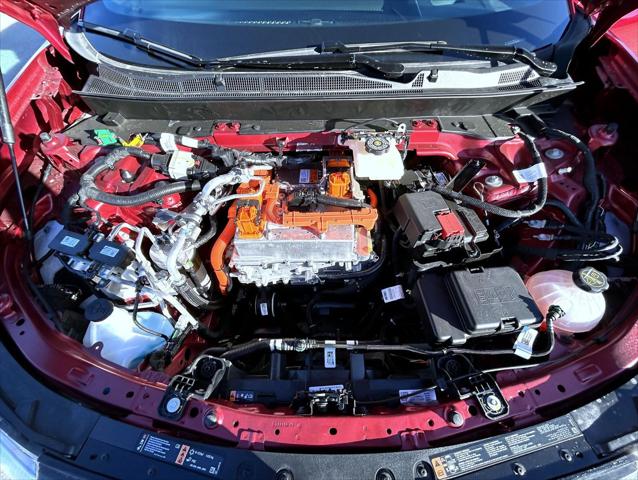 2026 Chevrolet V Blazer LT AWD