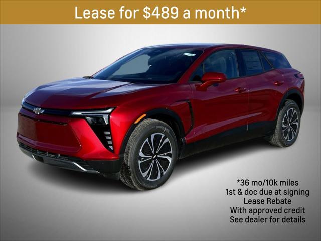 2026 Chevrolet V Blazer LT AWD for sale in Omaha, NE