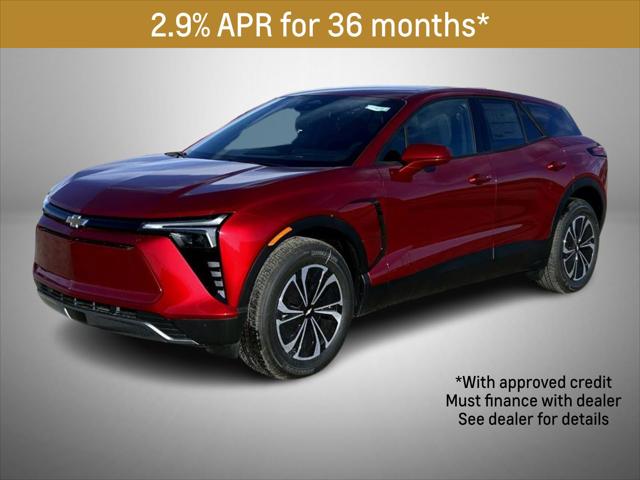 2026 Chevrolet V Blazer LT AWD for sale in Omaha, NE