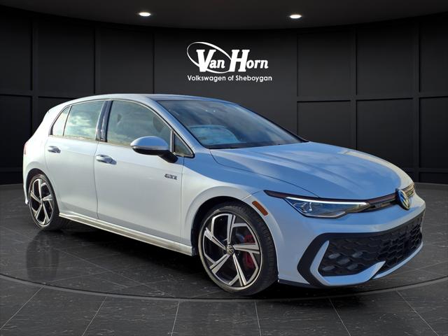 2026 Volkswagen Golf GTI SE for sale in Sheboygan, WI