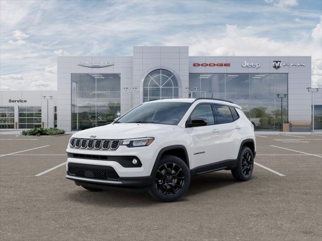 2026 Jeep Compass Latitude Altitude for sale in Beaverton, OR