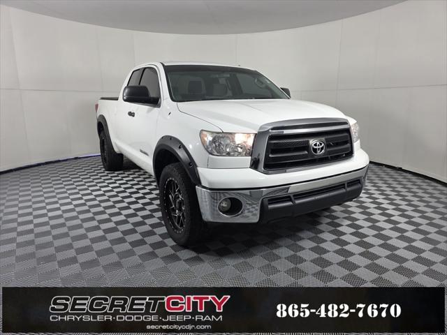 2012 Toyota Tundra Grade 4.6L V8 for sale in Oak Ridge, TN