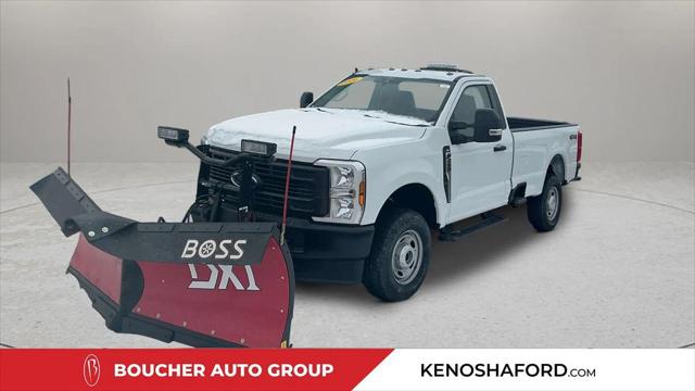 2026 Ford F-250 XL for sale in Kenosha, WI