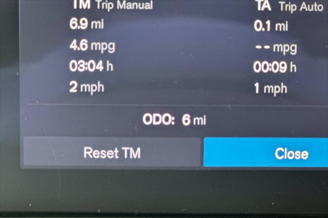 2026 Volvo XC60 Plug-In Hybrid Ultra, T8 AWD Electric/Gasoline, Dark