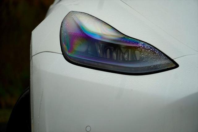 2022 Tesla Model Y Performance Dual Motor All-Wheel Drive 2022 Tesla Model Y Performance Dual Motor All-Wheel Drive