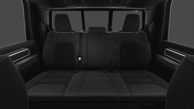 2025 RAM Ram 1500 RAM 1500 BIG HORN CREW CAB 4X4 57 BOX 2025 RAM Ram 1500 RAM 1500 BIG HORN CREW CAB 4X4 57 BOX