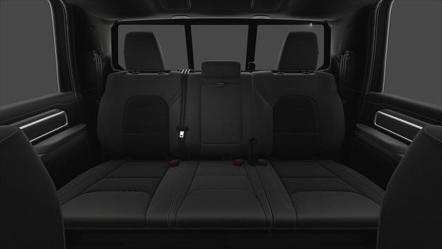 2025 RAM Ram 1500 RAM 1500 BIG HORN CREW CAB 4X4 57 BOX 2025 RAM Ram 1500 RAM 1500 BIG HORN CREW CAB 4X4 57 BOX