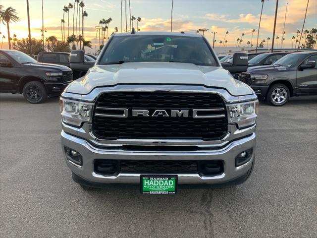 2024 RAM 2500 Big Horn Crew Cab 4x4 64 Box