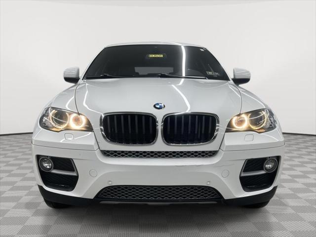 2013 BMW X6 xDrive35i