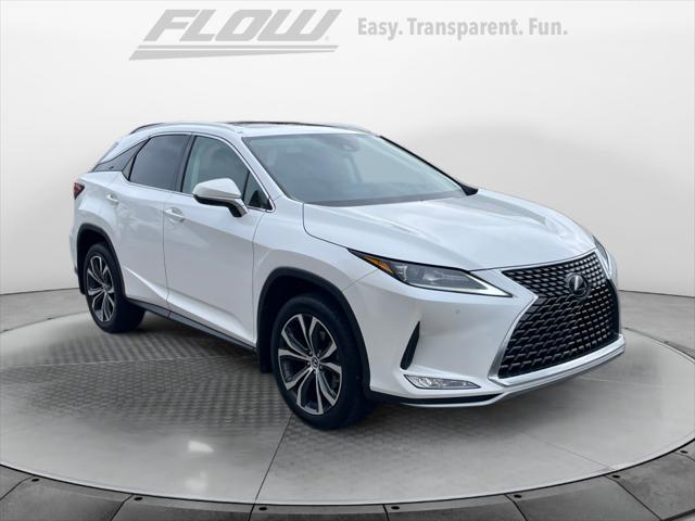 2022 Lexus RX 350 Unknown for sale in Winston Salem, NC